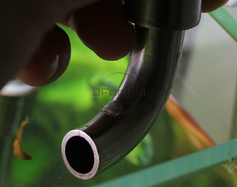 Chihiros Metall Jet Rohr Zufluss Abfluss Lilie Rohr Pflanze Aquarium Filter Edelstahl Einlass Und Auslauf Bausatz Aquarium