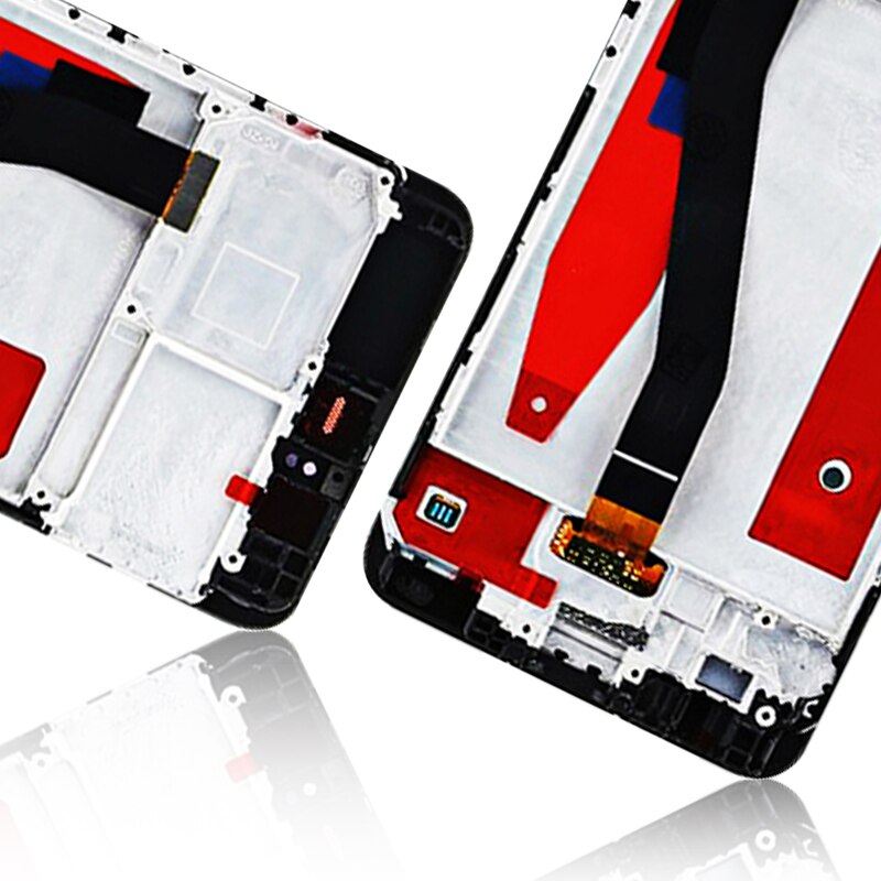 5.1  p10 lcd-display-touchscreen-einheit für huawei -al01 -al00 -l09 -l10 p10