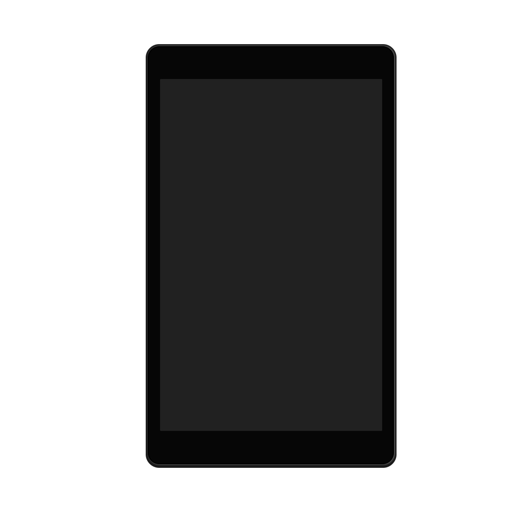 Pour Samsung Galaxy Tab A 8.0 T290 T295 SM-T290 SM-T295 écran LCD écran tactile numériseur verre panneau assemblée + cadre