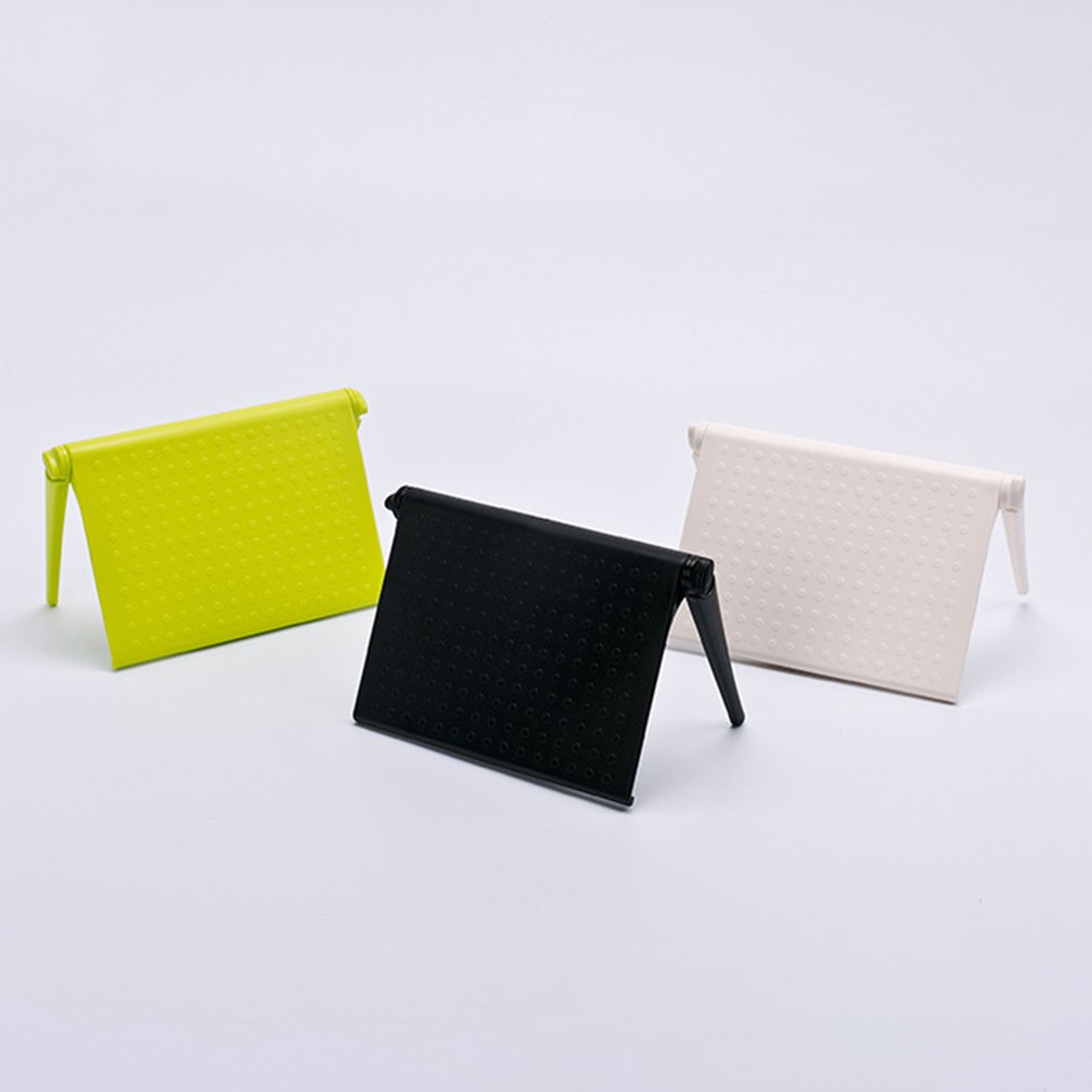 Screen Top Shelf Display Shelf Computer Monitor Riser Desktop Stand TV Rack Storage Desk Multifunctional Storage Rack ABS