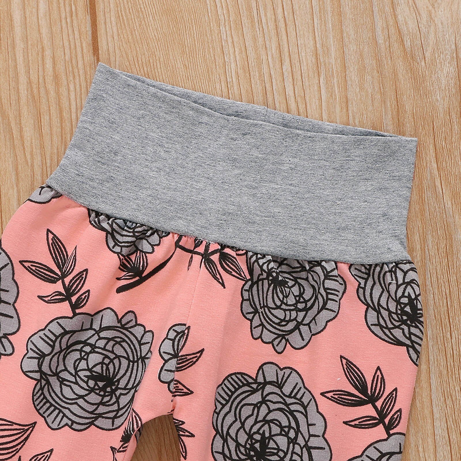 Zomer Baby Meisje Kleding Outfits 1-2 Jaar Katoen Kleding Voor Meisjes Sets Korte Mouw Bodysuit Broek Baby Outfits baby Kleding