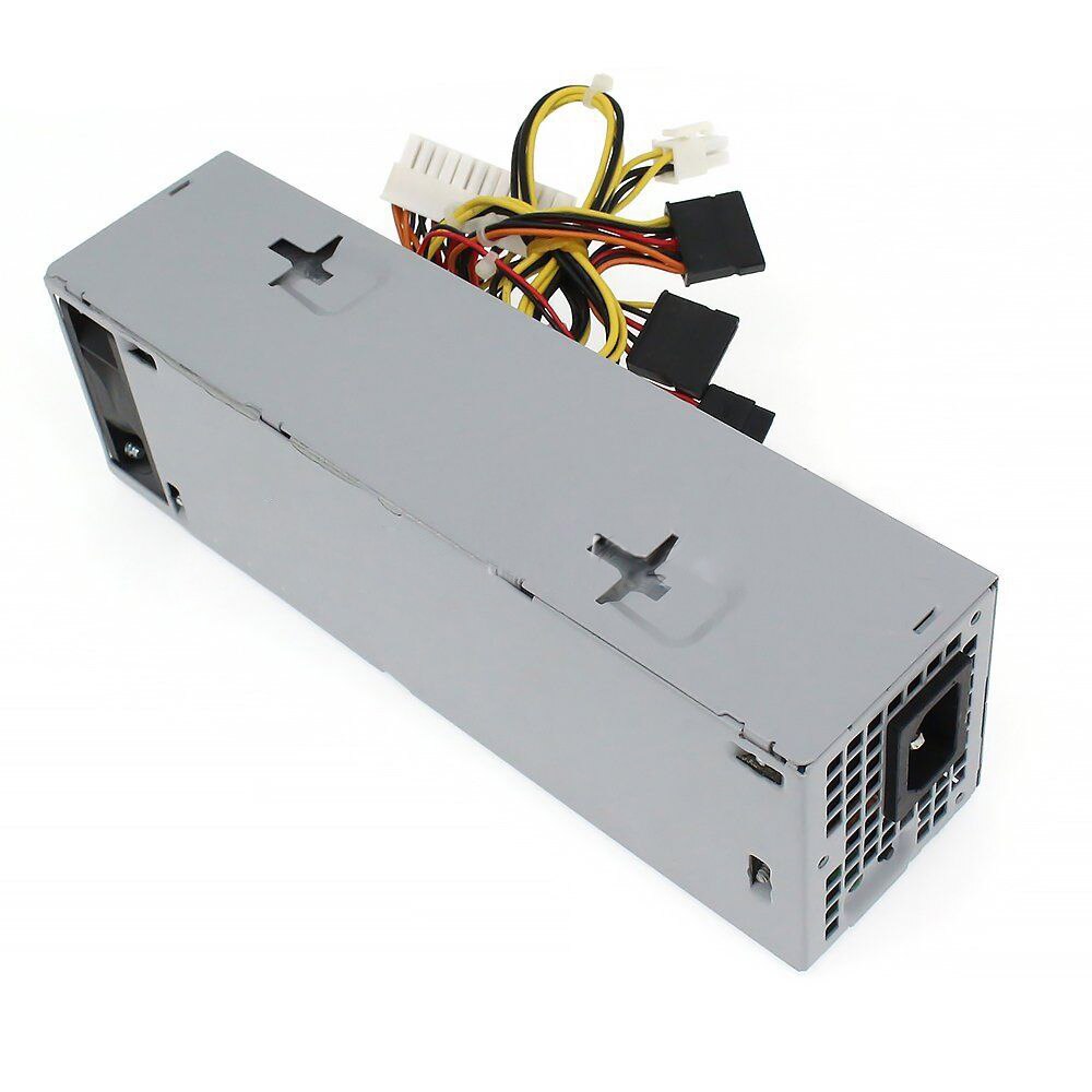 Voor Dell Optiplex H240ES-00 H240AS-00 AC240ES-00 AC240AS-00 L240AS Voeding