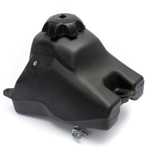 Dirt Pit Bike Gas Fuel Tank For Honda CRF50 XR50 50CC 70CC 110CC 125CC perfect fit and contour