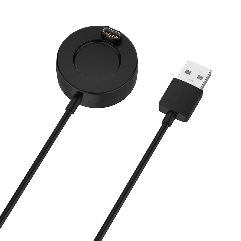 Dock Charger Usb-oplaadkabel Cord Voor Garmin Venu 2/Venu 2S/Fenix 5/Forerunner 745/935/945/245 Aanpak S62