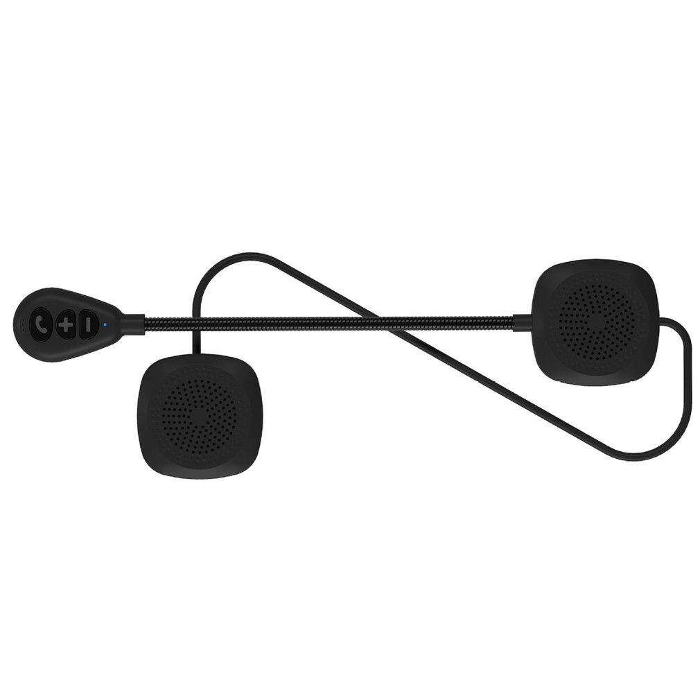 MH05 Motorhelm Headset Stereo Waterdichte Draadloze 5.0 Inkomende Oproepen Automatisch Antwoord Draadloze Helm Headset