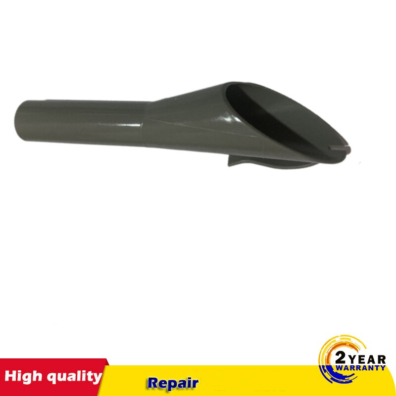 2 teiliger Kraftstofftrichter für Ford Kit, Not Diesel Kraftstoff Einfülltrichter, grauer Trichter, Auto Kraftstofftrichter ohne Kappe für Ford 1782177, 1833948