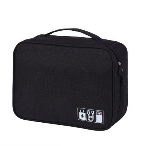 USB Drive Organizer Electronics Accessories Case / Hard Drive Bag HDD bag/Mini PC/tablet/mouse/headsets heardphone/gaming device