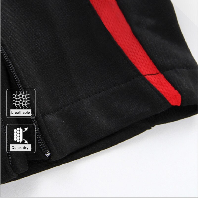 Pantalon de sport pour hommes et femmes, respirant, élastique, doux, pour vélo, équitation, vélo, pêche, Fitness