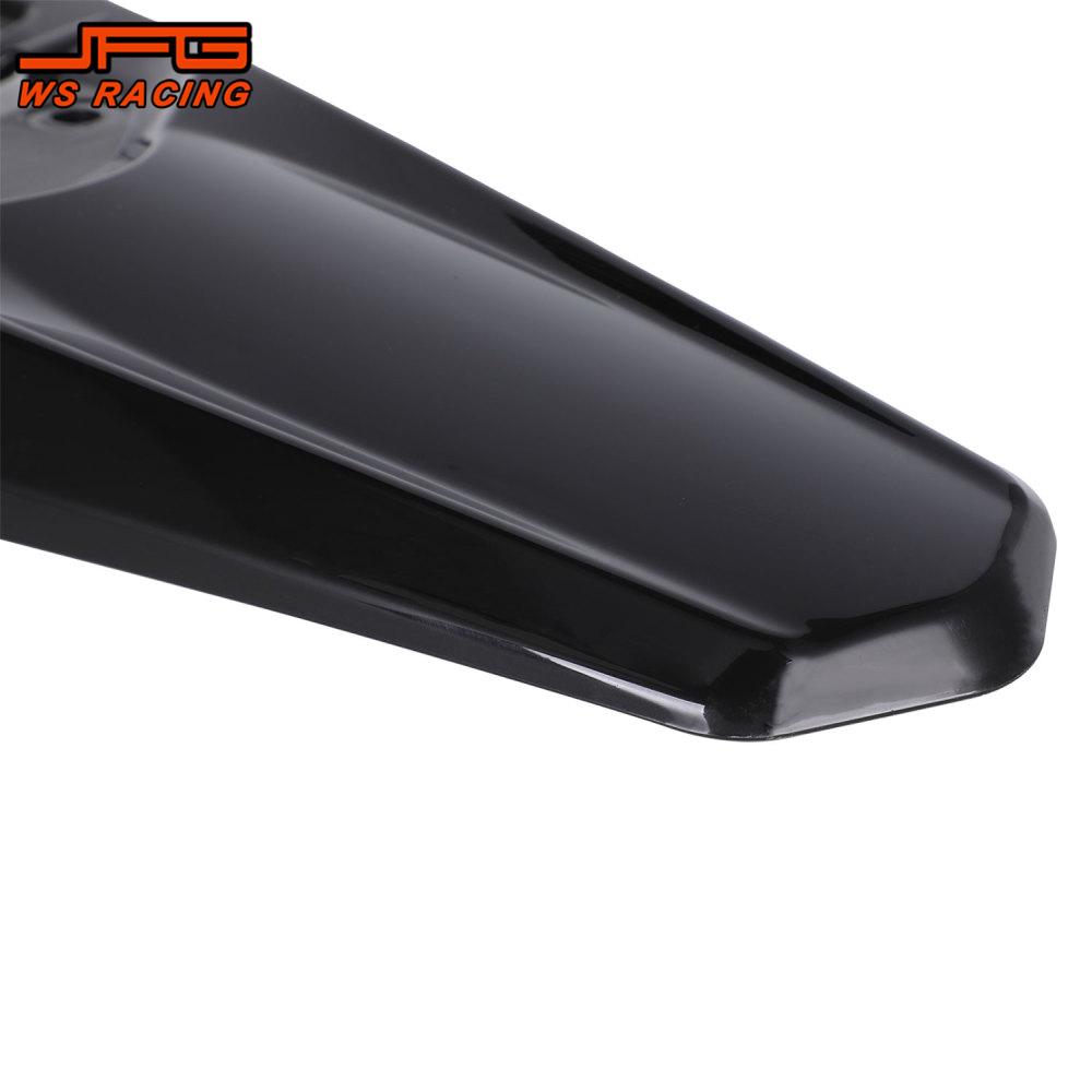 Para guardabarros trasero Ultra Bee, accesorios para motocicletas, guardabarros PP de alta resistencia para bicicleta eléctrica Sur Ron sur-ron Ultrabee