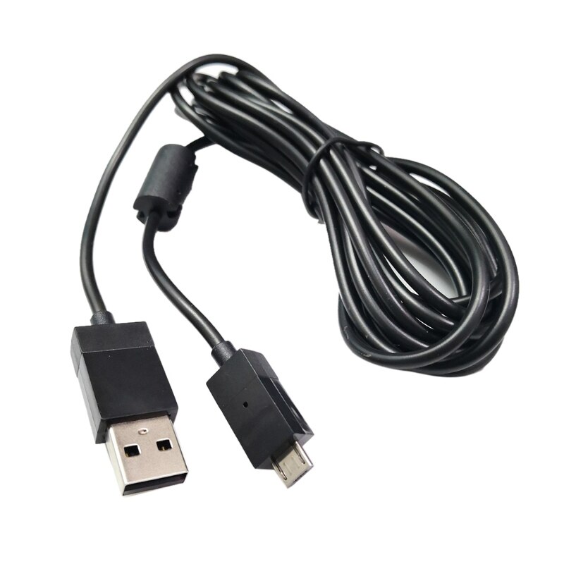 Micro Usb Charger Cable Voor Games, Voor Xboxone 2.75M Spelen, Lader Kabel Voor Video Game Controller, voor PS4