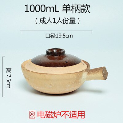 Kinesisk stil traditionel gammeldags jordmadlavning gryderet hong kong guangdong suppe ris grød gryde ler grydegryde: 21