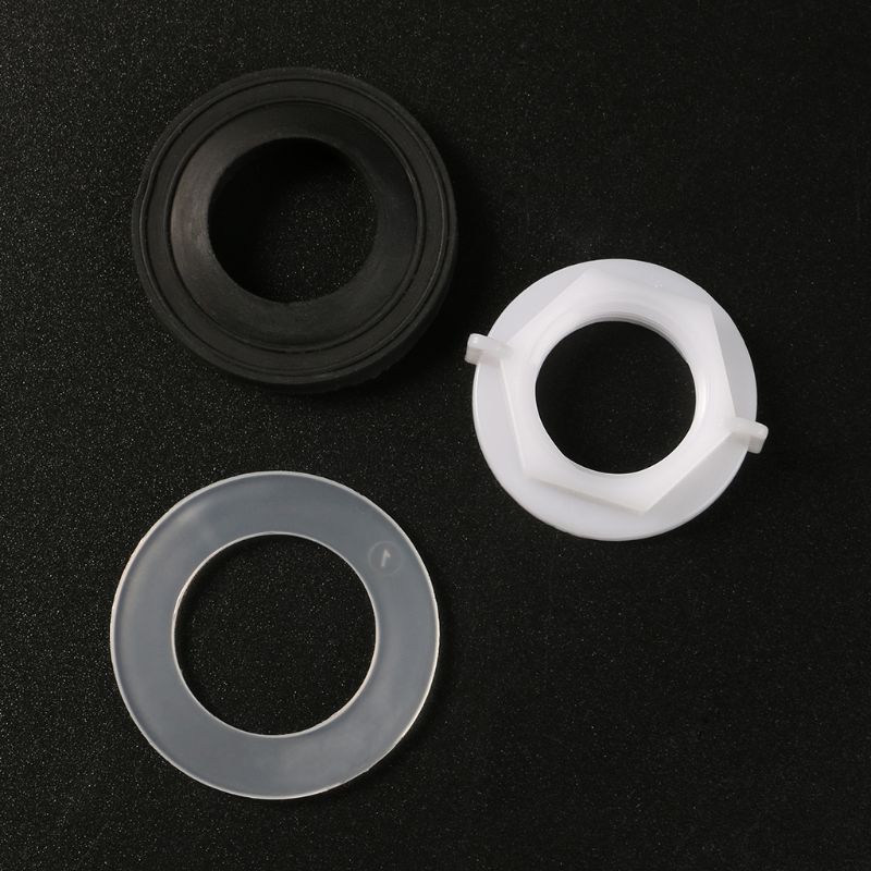 Water Inlet Valve 1/2" Connect for Toilet Tank Cistern Brass Shank Single Float A5YD