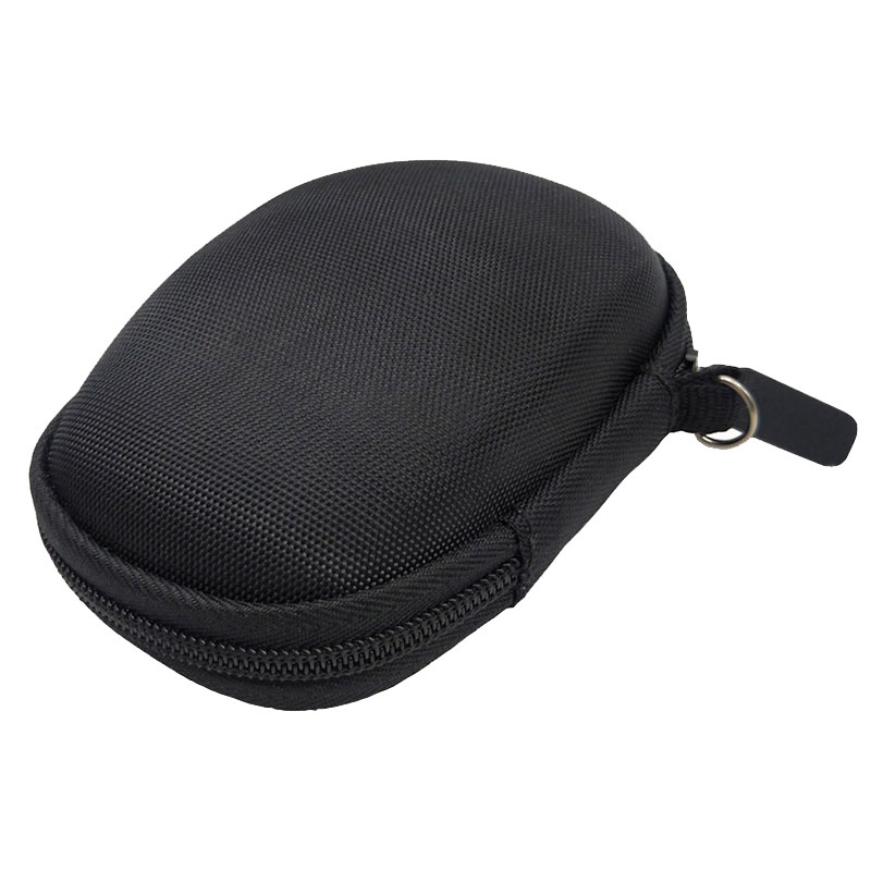 Schutzhülle Reise schwer Carring Abdeckung fallen Für Logitech MX Überall 1 2 3Generation 2S Maus dauerhaft Lagerung Tasche: Ursprünglich Titel