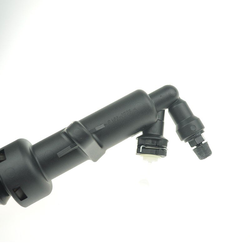 Nulclearance mærke ægte kobling slave cylinder 218295 9635975480 til citroen  c2 c3 c4 c5 c8 2.0 peugeot 307 206 207 2.0