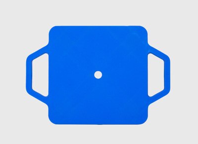 [Grappige] Kids Vier-Wiel Vitaliteit Skateboard Outdoor Interactieve Skateboard Gevoel Training Spel Sport Speelgoed Balans Slide Auto: Default Title