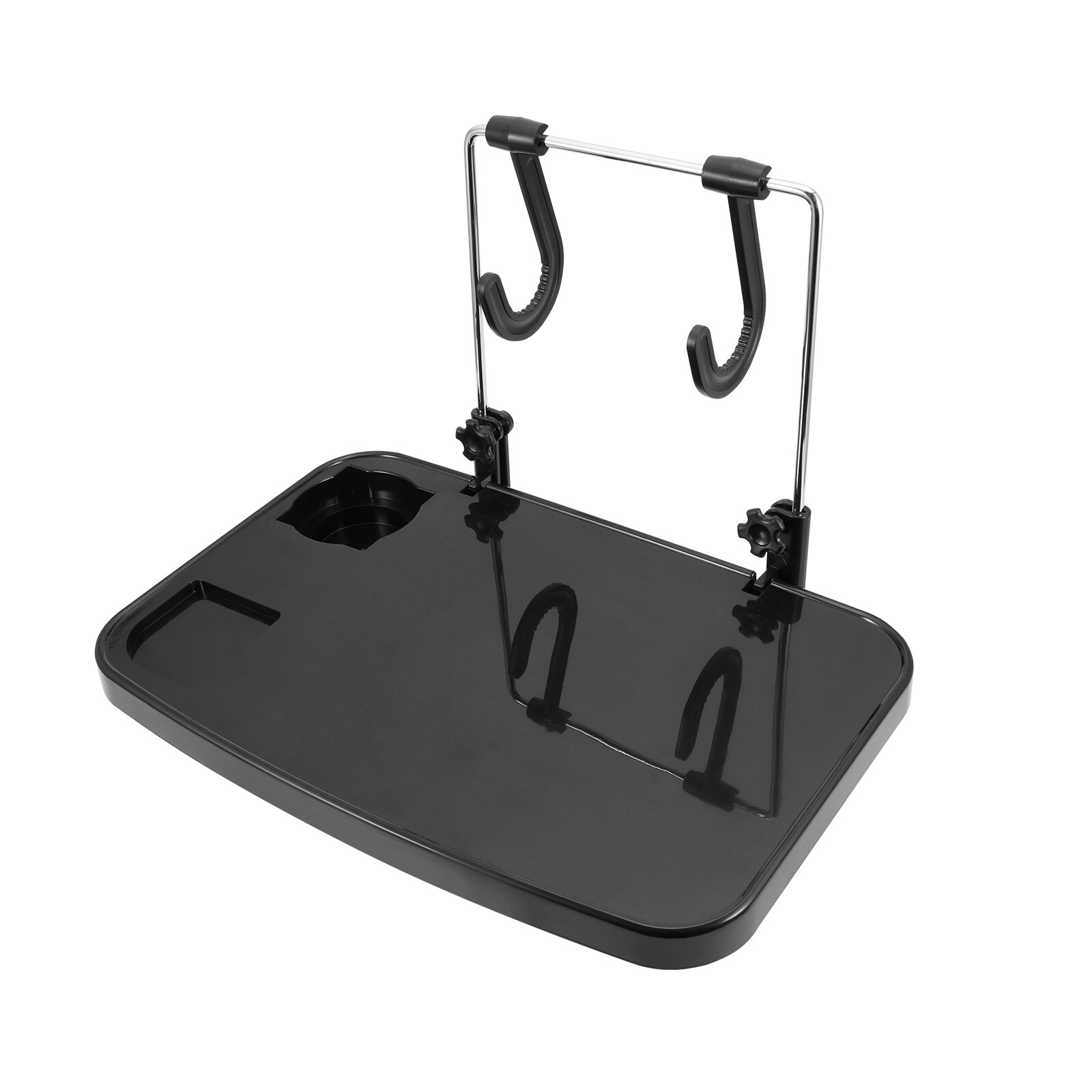 Car Storage Tray For Eating Study WorkMultifunctional Car Laptop Desk Portable Auto Car Desk Car Steering Wheel Desk