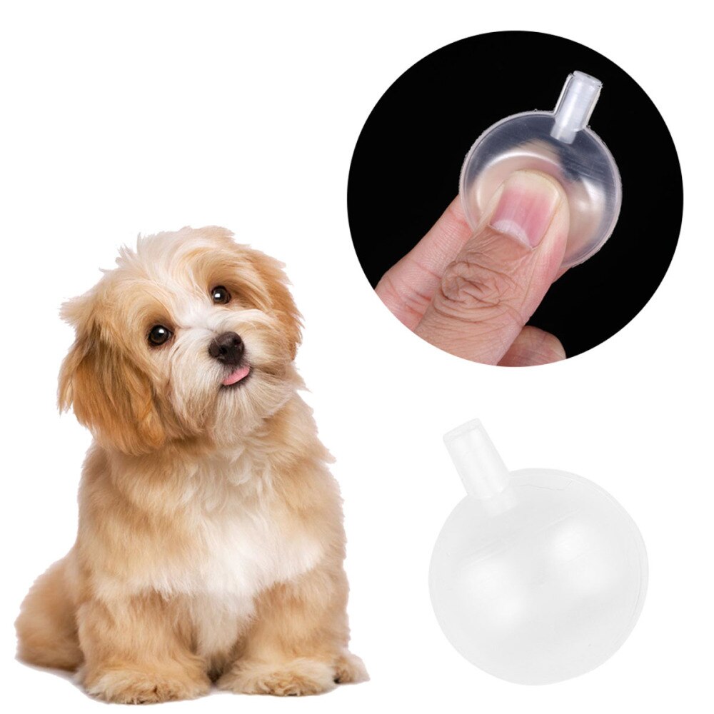 Silbato 5 uds juguete exquisito chillador para perro silbato para bebé silbato práctico para niños pequeños