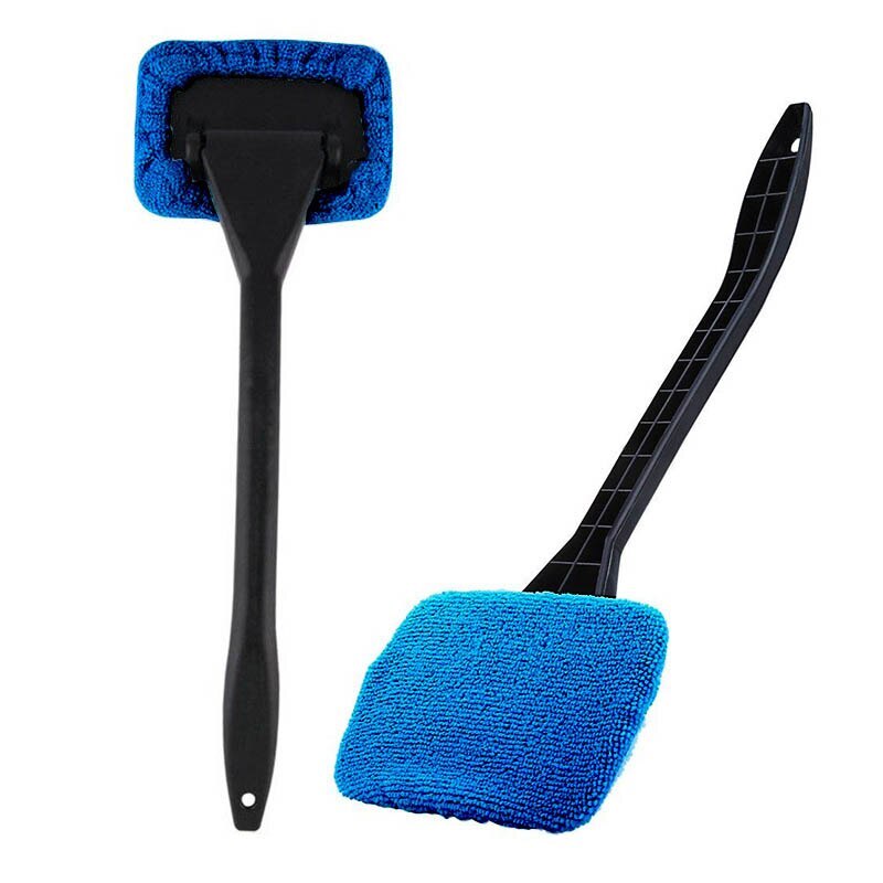 Wiper Scraper Window Glass Wiper Scraper Blade Tools Accessories Supplies Window Glass Cleaner Shower Squeegee
