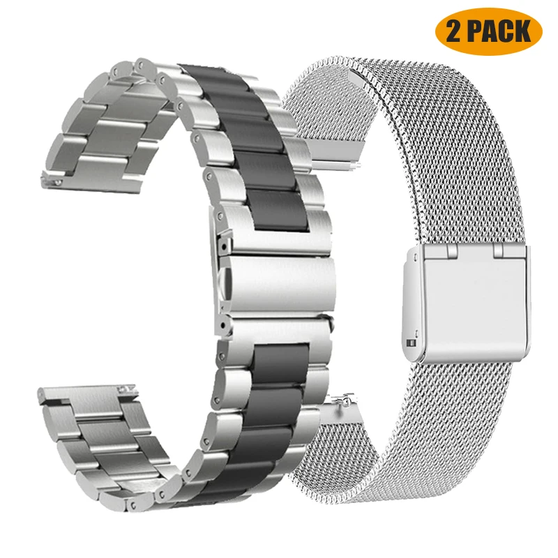Mi Watch S1 aktywna metalowa bransoletka do Xiaomi Mi Watch S2 S3 S4 kolor 2, skórzane paski do zegarka MI, sportowa opaska na nadgarstek: Granatowy