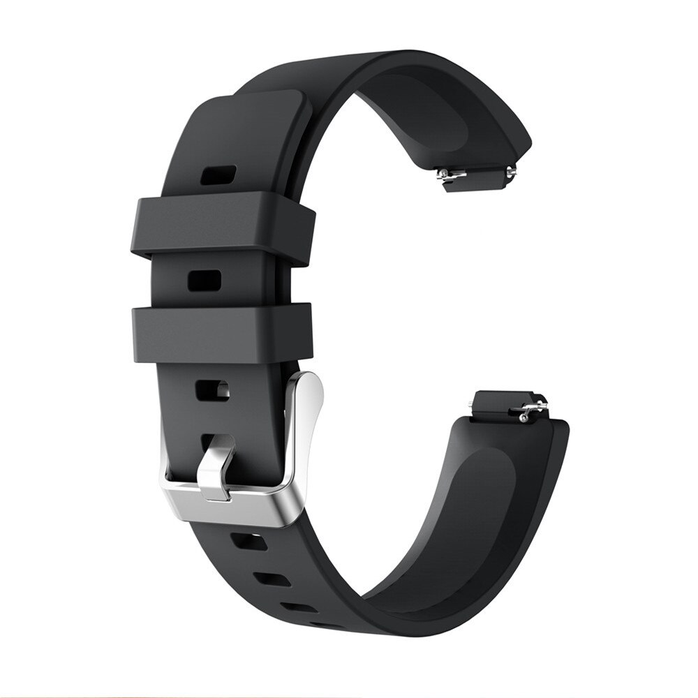 for Fitbit Inspire HR silicone strap for Fitbit Inspire HR sport unisex frontier/classic wrist bands strap accessory