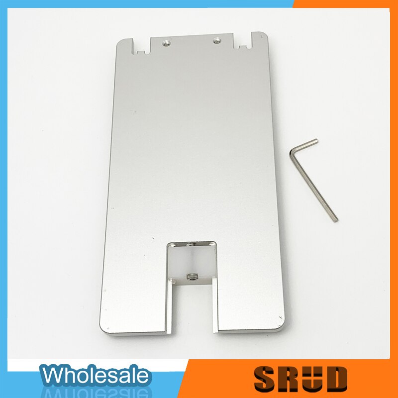 Moule de localisation universel pour Samsung iPhone LCD cadre central lunette séparée moule de réglage pièces de rechange de TBK 268