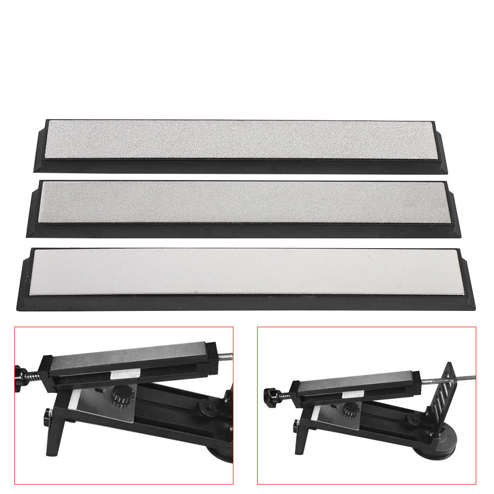 Korn 120#-1500#  diamant slipestein slipestein bryne verktøy