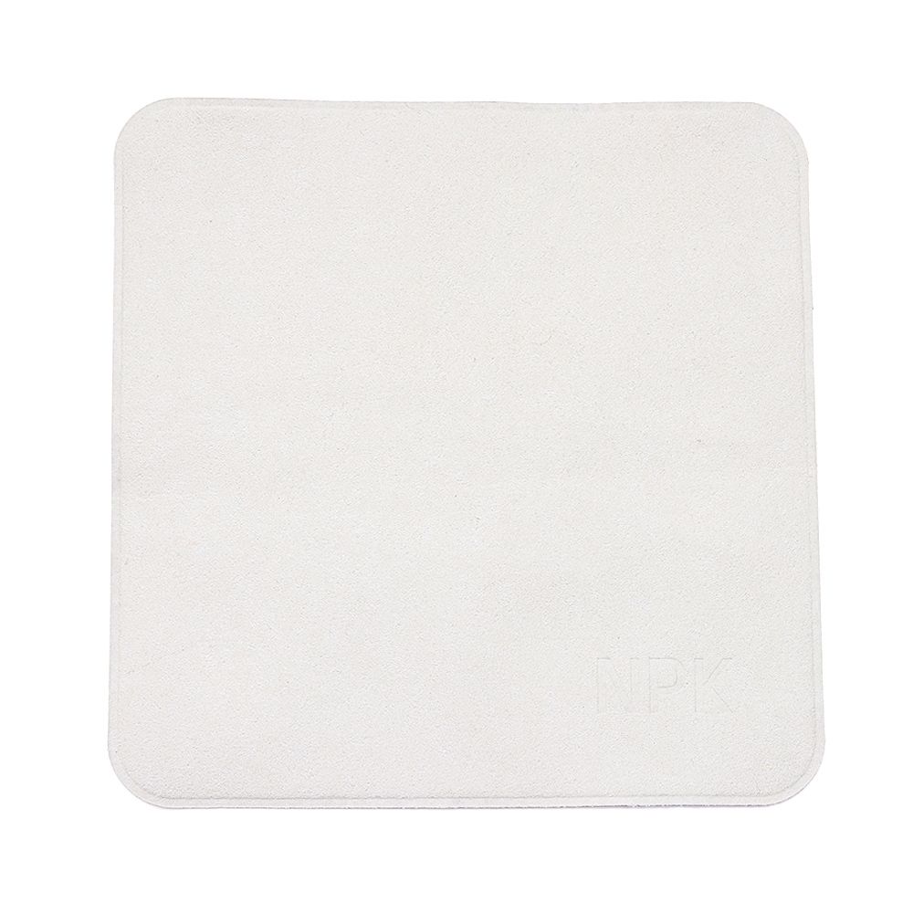 Chiffon de polissage en microfibre 16x16cm, pour coque d&#39;iphone, nettoyage d&#39;écran pour imac MacBook Air Pro Mac mini Pro: Default Title