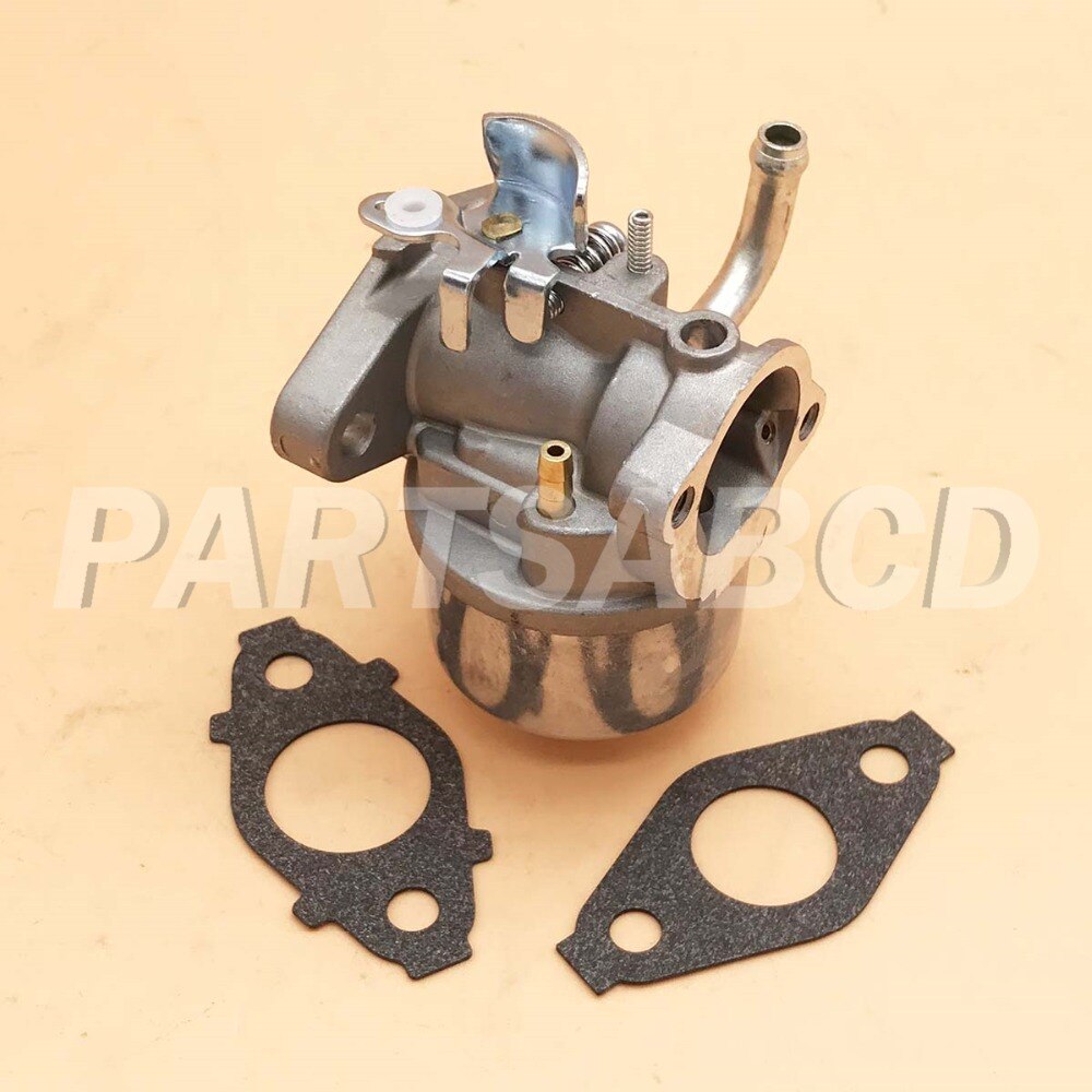 Carburetor 594015 for Briggs & Stratton Lawnmower Supersedes 593358