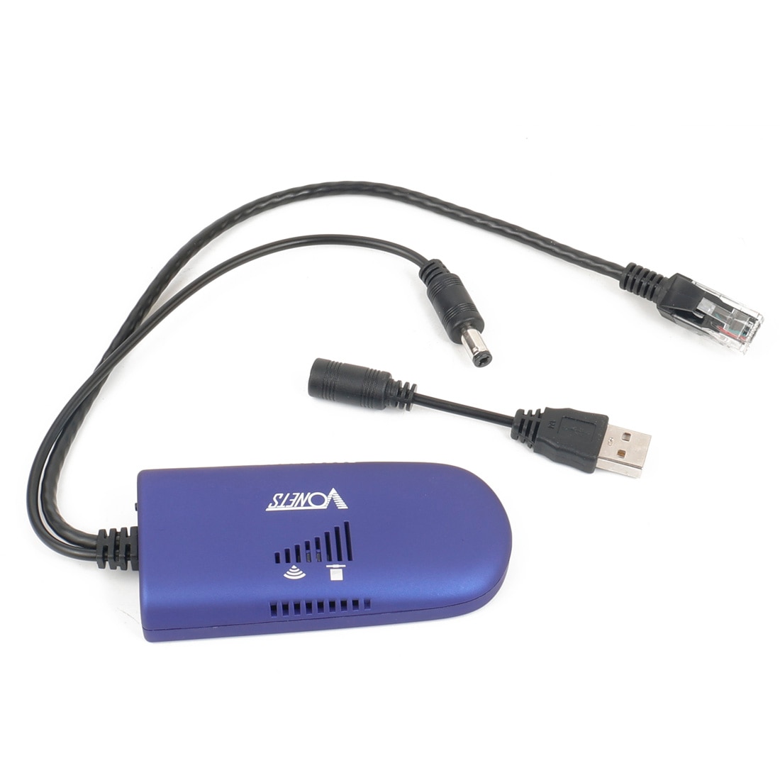 Vonets VAP11G-300 RJ45 Mini Wifi Wireless Bridge Wifi Repeater Routers wi-fi for Computer Networking Camera Monitor Q15183