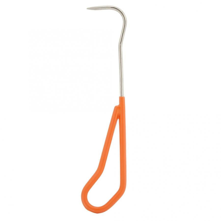 Bonsai Hook Bonsai Root Hook Sturdy Claw Root Hook Garden Tool for Loosing Soil Flower Pruning Tools