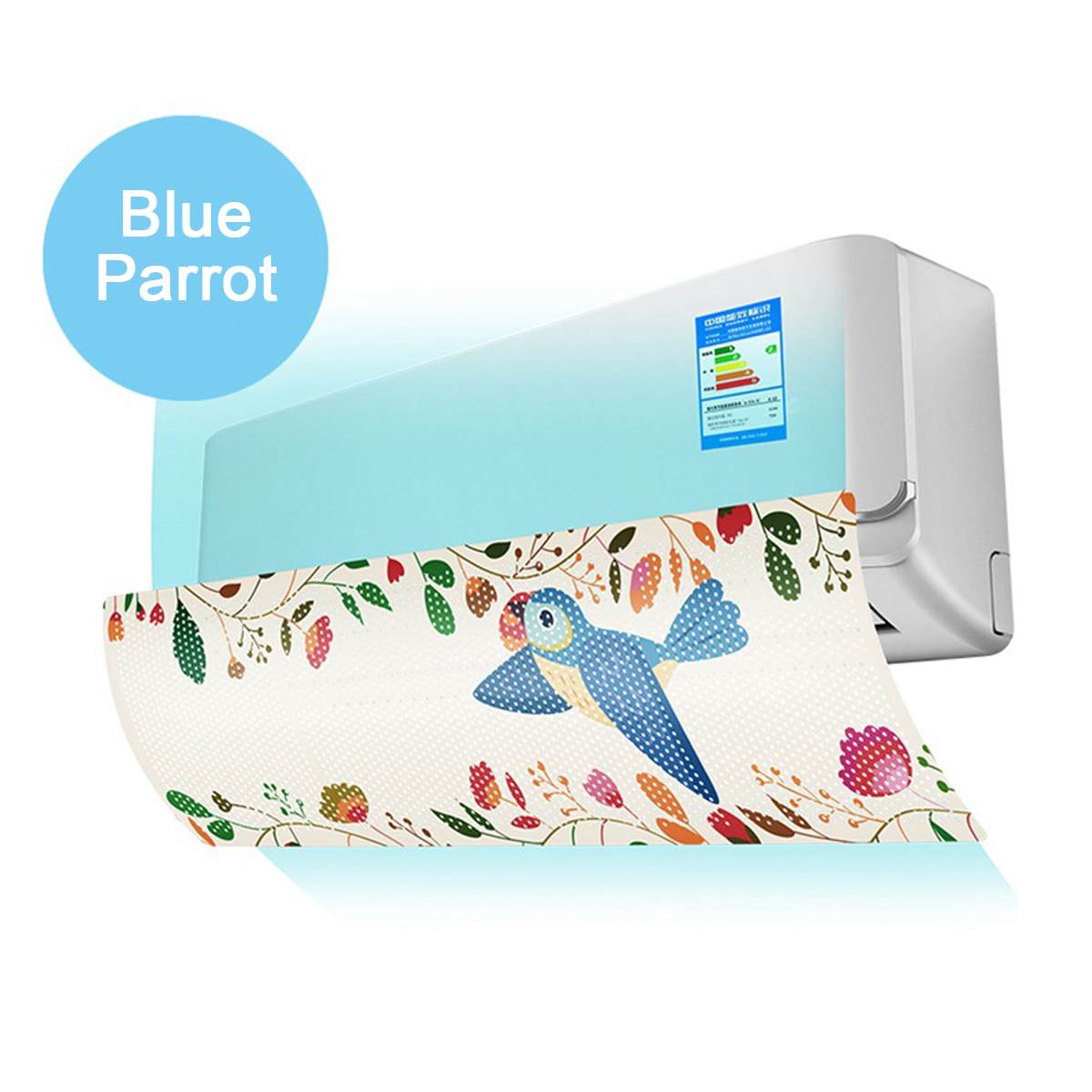 Photo inspiration: Fresh Look at 9 Style Adjustable Air Conditioner Cover 90Cm Wind