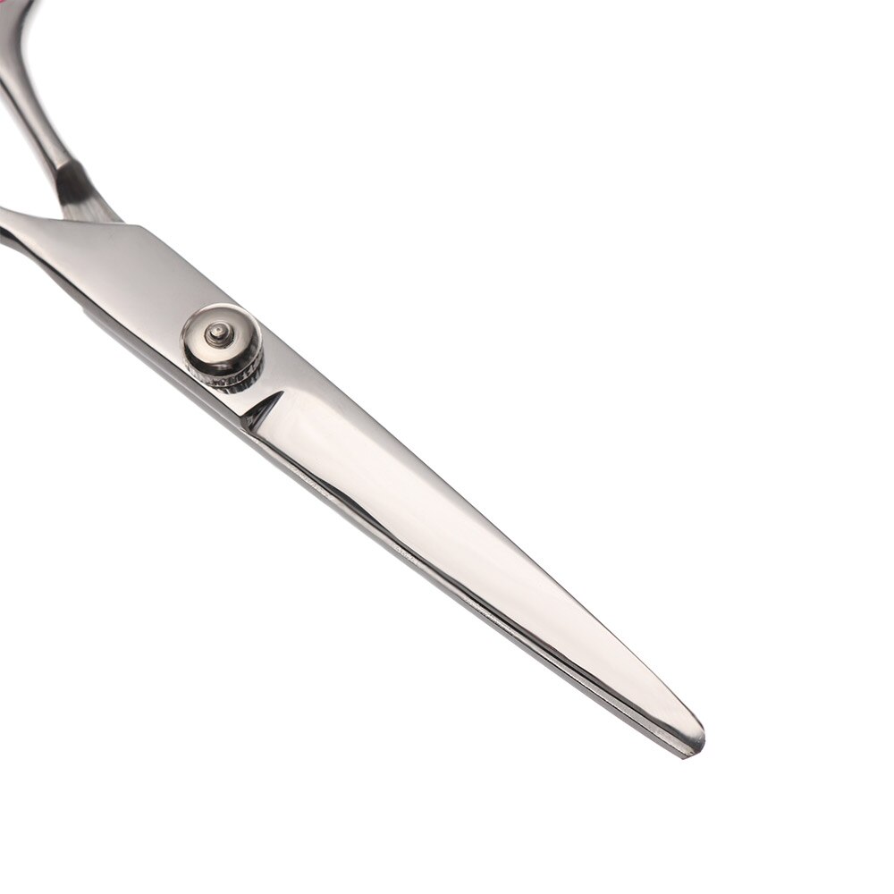 Sharp Blades Stainless Steel Dog Grooming Thinning Scissors Thick Hair Fur Ear Face Coat Trimming Pet Shears