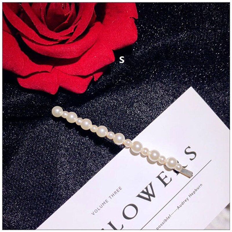 Haarschmuck für damen, edler schmuck, süßwasserperlen, blumenhaarspange, haarnadeln, temperamentvolle braut- und hochzeitsaccessoires