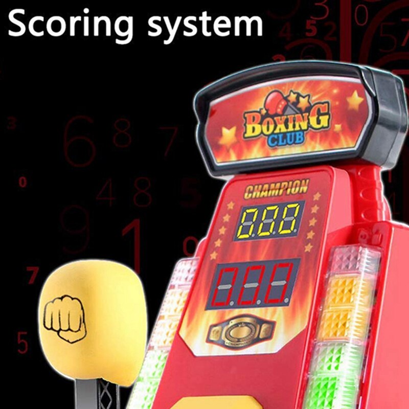 Puslespil kæmper stræk maskine legetøj finger boksning integrator mini bord type finger kraft konge kamp
