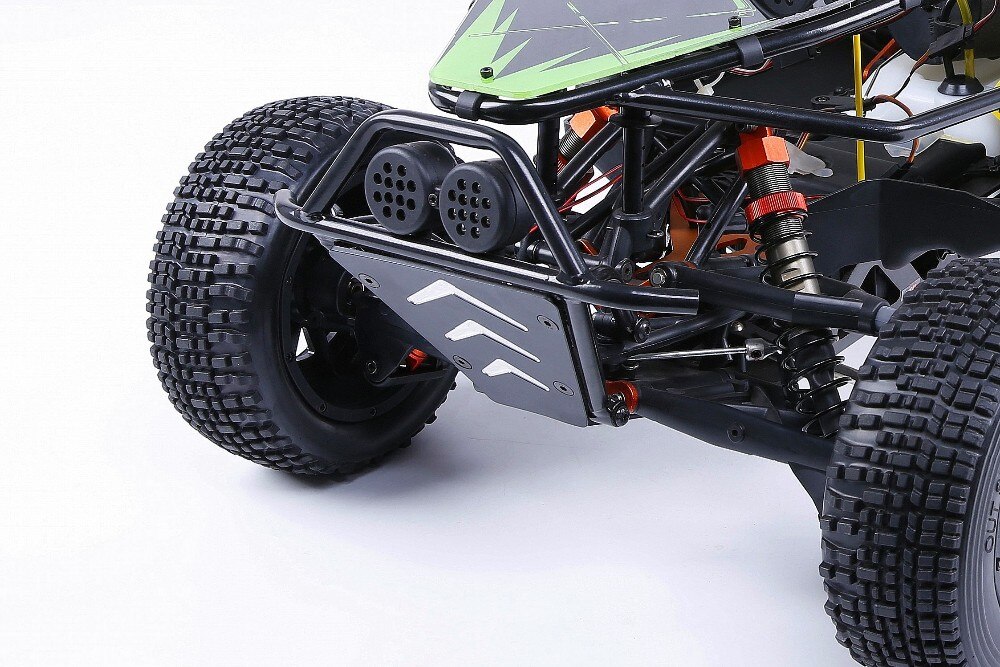 1/5 skala rc baja teile Rovan teile neue metall frontschürze für baja 5 T/5SC lkw 85292 für hpi km rv baja
