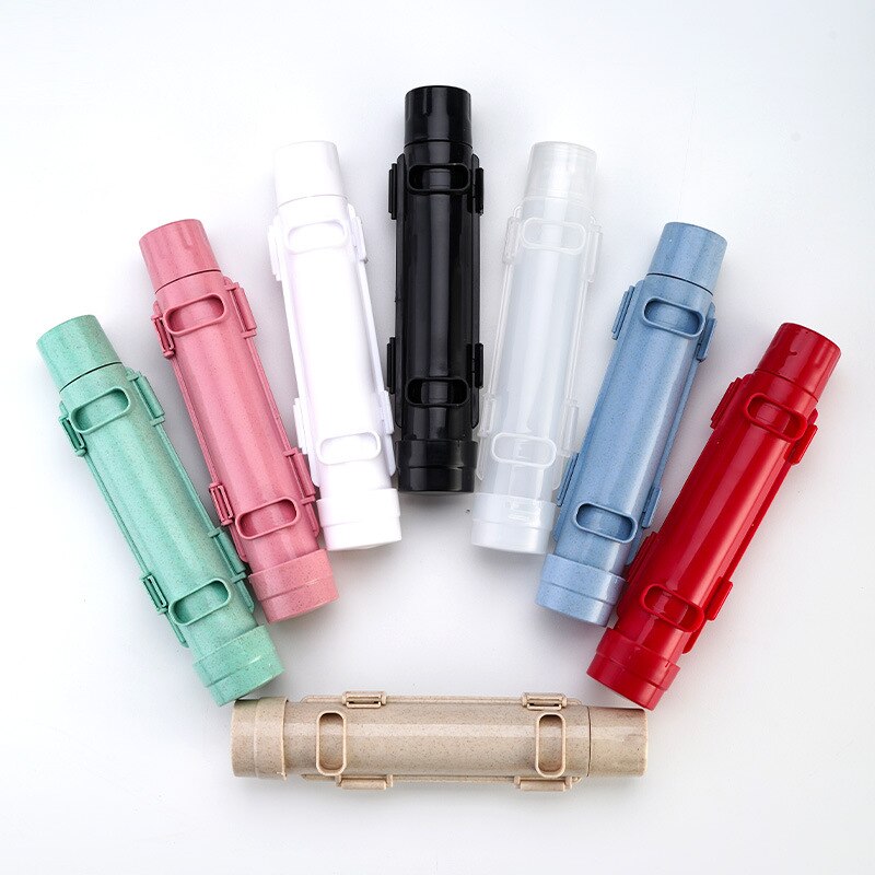 Sushi Roller Rice Mold Sushi Bazooka Quick DIY Vegetable Meat Rolling Sushi Maker Kitchen Accessories Tools