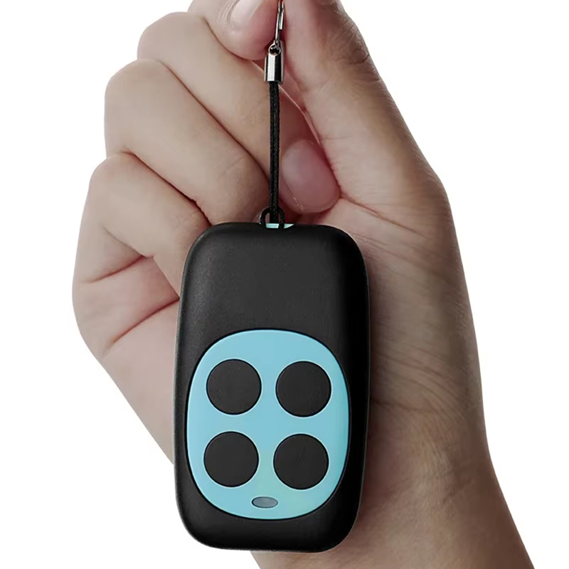 Duplicateur de télécommande de Garage 280-868MHZ, copie sans fil multifréquence, ouvre-porte universel
