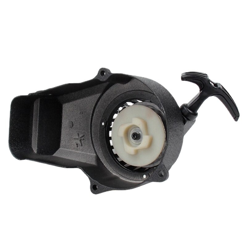 Conjunto De Arranque De Retroceso Para Motores De 4 Ciclos | Meses Sin