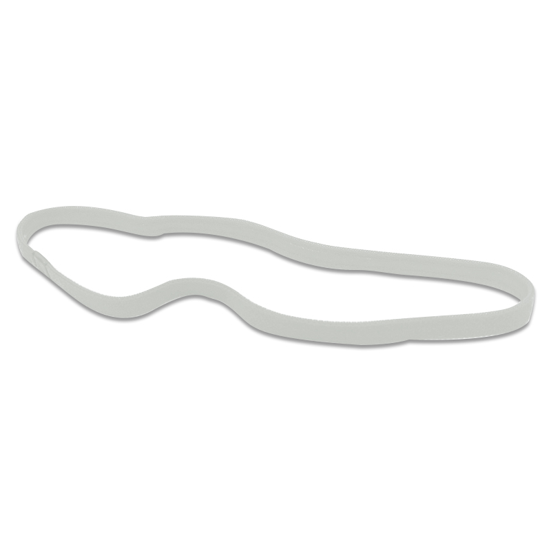 Vrouwen Mannen Yoga Haarbanden Sport Hoofdband Meisjes Anti-Slip Elastische Dunne Zweetband Haarband Hoofddeksels Headwrap Haaraccessoires