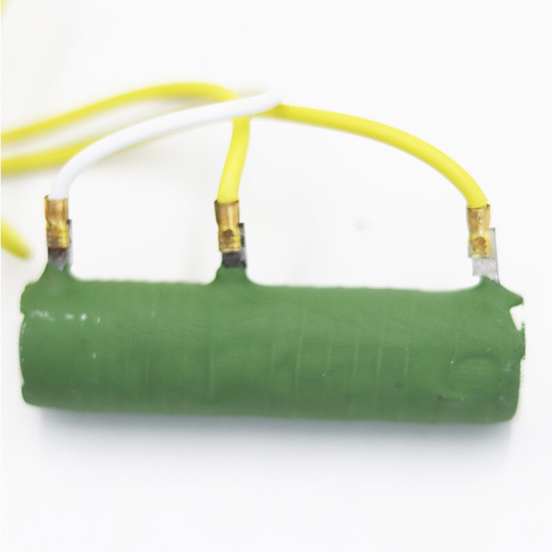 Värmare fläktmotor regulator motstånd för golf j-etta caddy  mk1 oem :171905051b