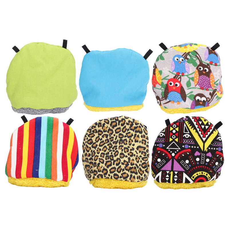 Bird Bed Save Space Warm Birdhouse for Wrens Sparrows for Hummingbirds