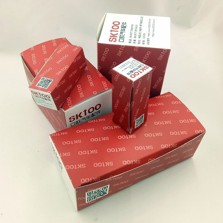 SKTOO Temperature sensor for VW 357 919 501a, 9050656