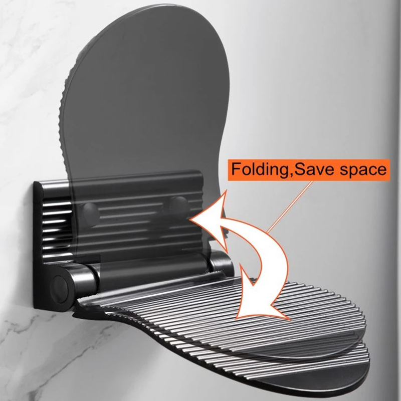 Douche Scheren Voetsteun Voetsteun Stap Voetkussen Badkamer Veilige grip Douche Voetsteun Scheren voor Stapgreep Antislipmat