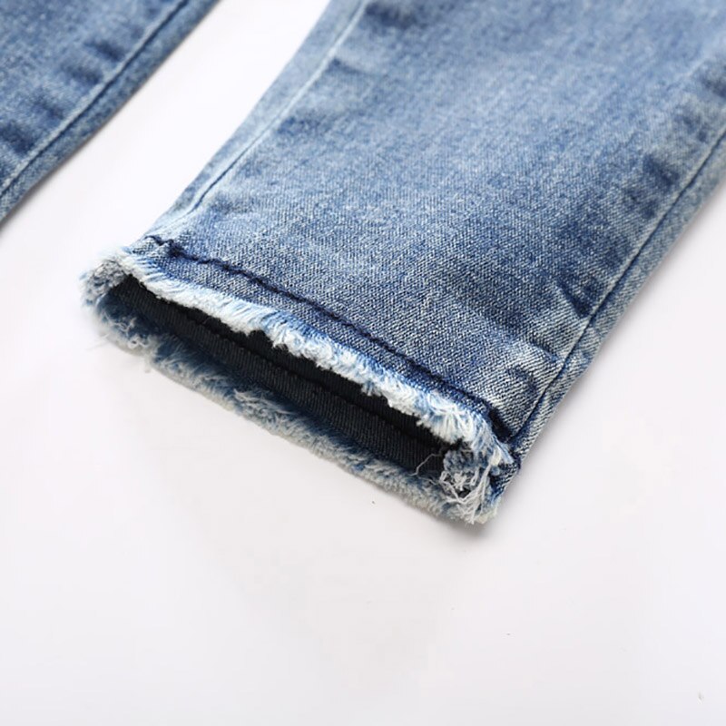 2020 Capretti di estate Del Ragazzo Dei Pantaloni Jeans di Colore Solido Disegno Della Tasca Del Bambino della Mutanda Pantaloni Lunghi Gonne E Pantaloni Per Bambini di Fantasia