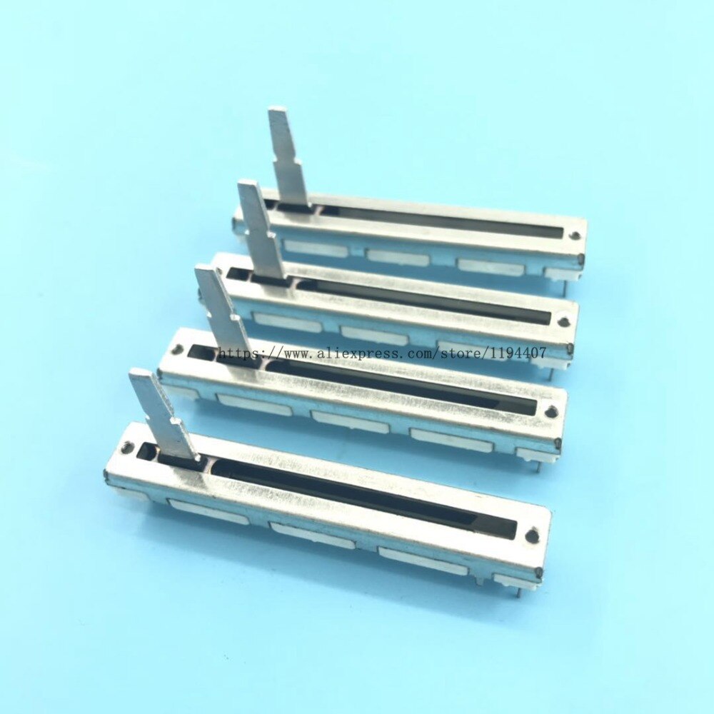 4pcs dcv1020 JOG PRESSURE SHEET SWITCH CDJ850 CDJ900 CDJ2000 CDJ 850 900 2000 Gravity fader