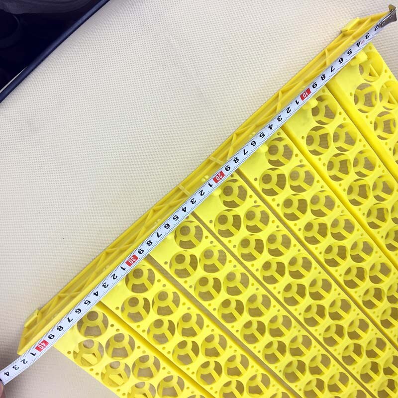 China HHD 12V 220V Spannung Schlüpfen Eier Halten 156Stck Wachtel Papagei Taube Vogel Grübler Kunststoff Tablett für inkubator