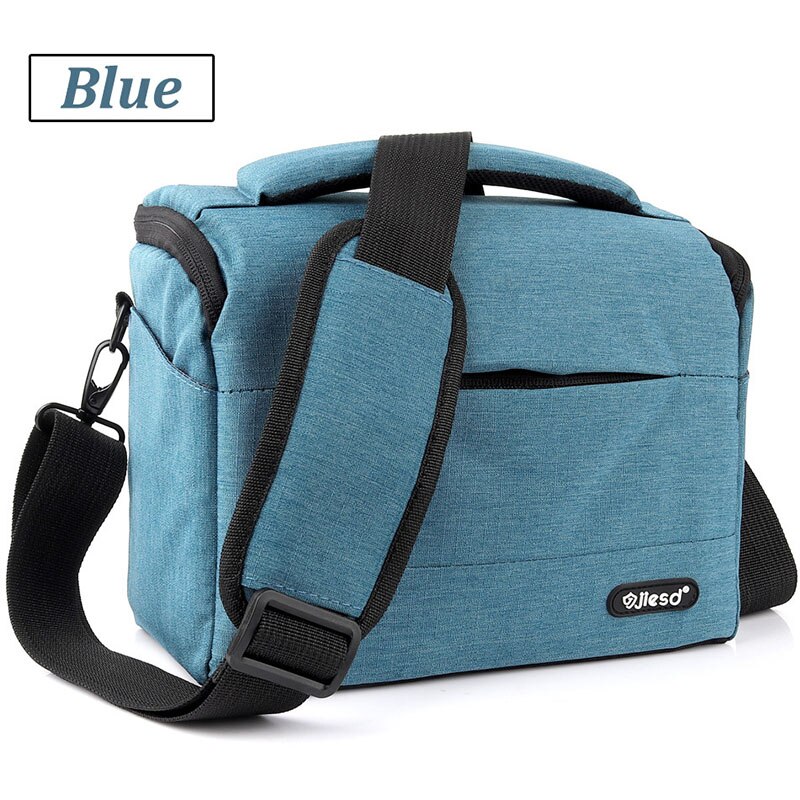 Wasserdicht DSLR Kamera Tasche fallen Für PENTAX K5 K5IIs KR K30 K50 K-50 K-3 K3II KX K1 K70 K-70 K-500 k-r K-x K-m Kamera Foto Tasche: Blau