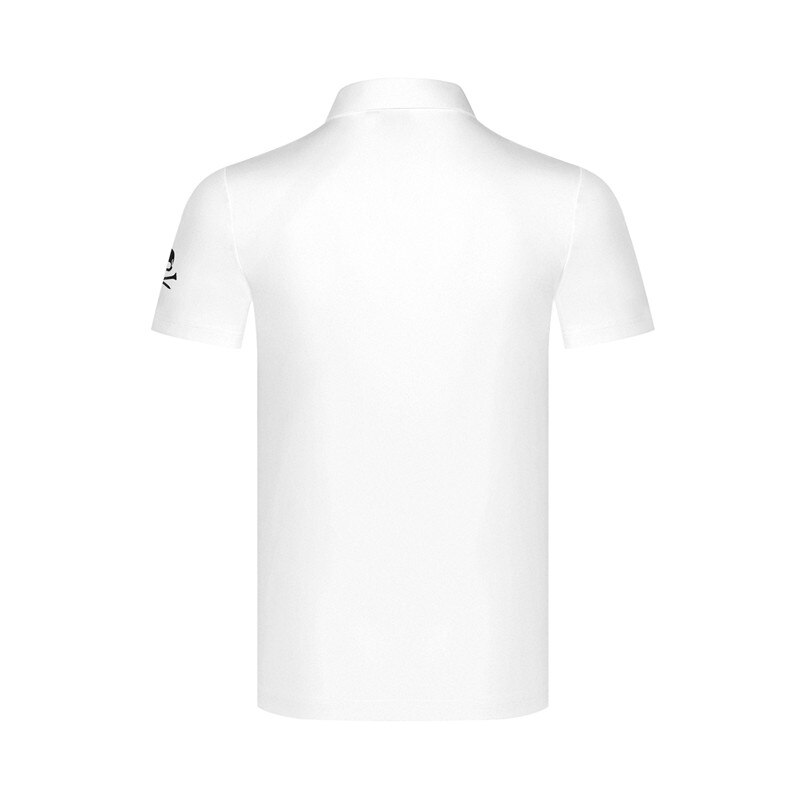 Golf Kleding T-shirt G/Fore Mannen Buitensporten Leisure Ademend Korte Mouwen