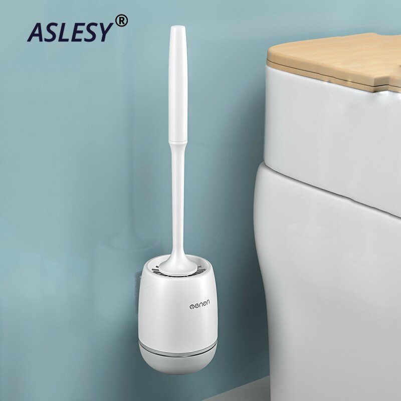 Toothbrush Holder Wall Mounted Automatic Toothpaste Dispenser Storage Rack Soft Toilet Brush Tissue Box Bathroom Accessories Set
