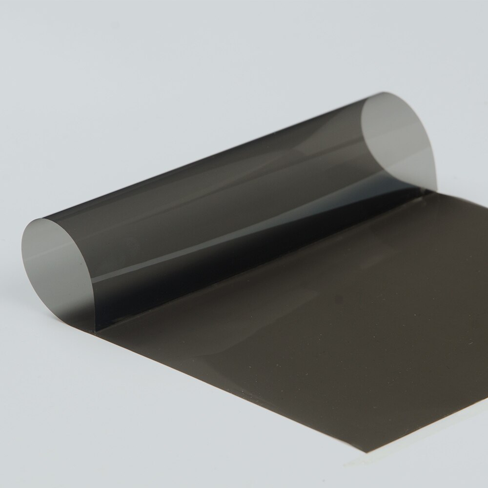 SUNICE Car Window Tint Nano Ceramic Film Solar Tinted 35%VLT Heat-insulating Films UV Rej Windows Glass Sticker cars Accessories